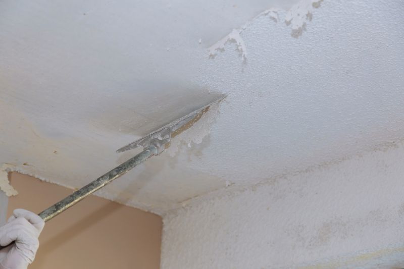 Contact About Popcorn Ceiling Sanding